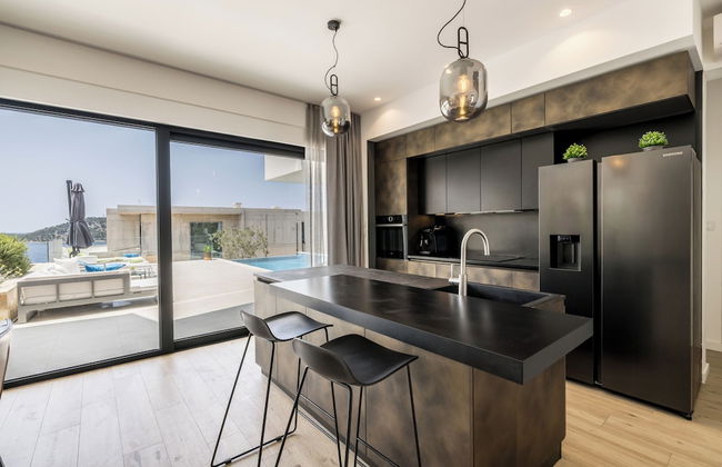 Villa Seven Seas - Foto 11