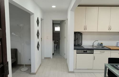 Cantinho Familiar a 10 minutos do Aeroporto - Foto 26