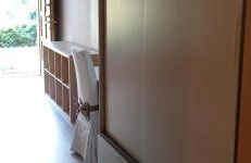 Villa Natura appartamento Open Space con giardino - Foto 15