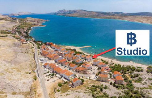 Apartment IB Studio Pag4 - Foto 6