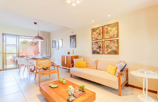 IT24 3 Bedroom Apartment 50m From The Beach - Photo 30