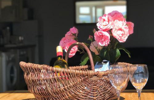 2 Bed Rural Escape between Coast & Mountains at Mud & Wool - Foto 24