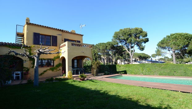 Villa Andorra 1 - Foto 2, Imagem principal