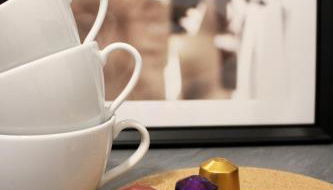 GlückAufBud Schwarzenberg WLAN Netflix Stellplatz - Foto 4