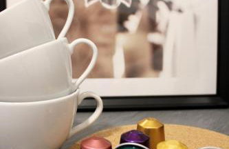 GlückAufBud Schwarzenberg WLAN Netflix Stellplatz - Foto 4