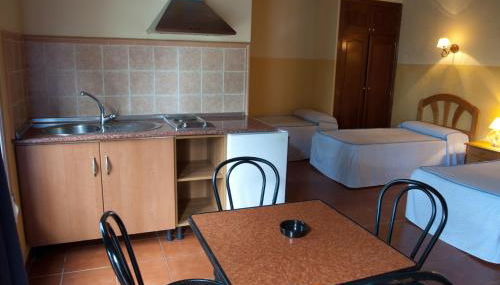 Aparthotel Las Palomas - Foto 2