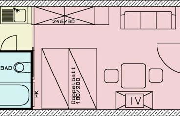 Appartement-Hotel Seespitz - Foto 66
