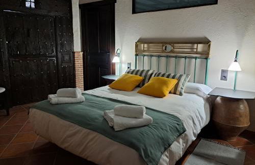 Casa Rural LA BODEGA - Foto 41