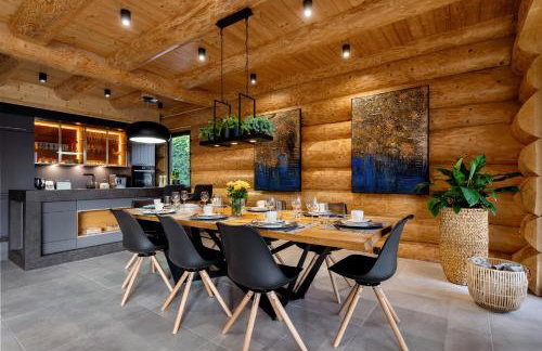 Międzybrodzie Bialskie Apartamenty Nowy Świat - Foto 28