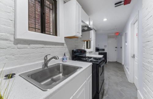 The 1731 Residence Unit 1 - Foto 12