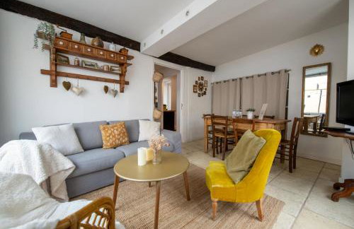 Chez Laurette - Historic Appartement Near Versailles & Station - Foto 6