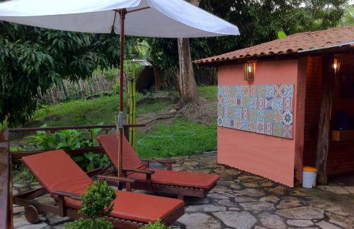 Sitio Alto da Montanha - você em paz com a natureza - Foto 46