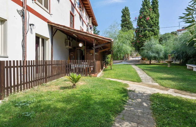 Belvilla by OYO Vento del Mare - Foto 32