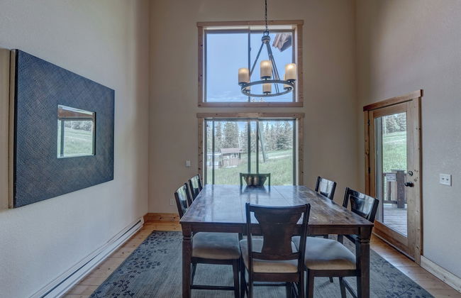 Homestake Chalet at Terry Peak - Foto 19