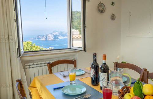 Blue Bell Residence - Amazing Capri view - Photo 20