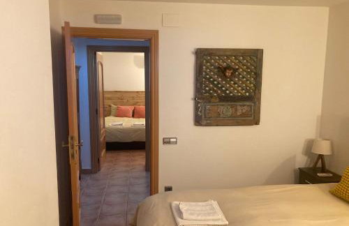 El Cedre Blau Vivienda con piscina en Granollers - Foto 71