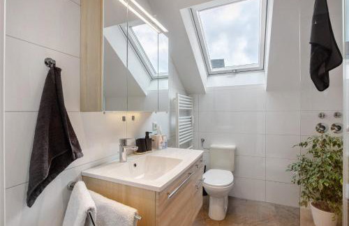 Ferienwohnung Lueg Ins Wiesental - Foto 17