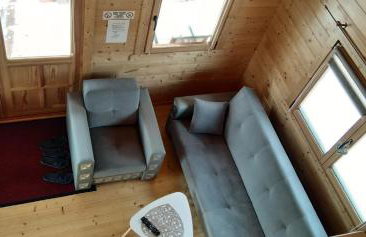 Domki letniskowe nad jeziorem Lubie - Foto 7