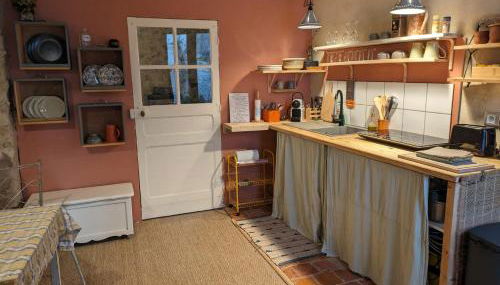 Au bois radieux - option massage - Foto 5