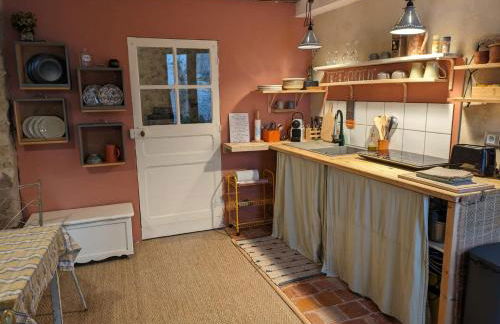 Au bois radieux - option massage - Foto 5