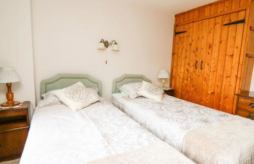 Holly Farm Cottage - Photo 21