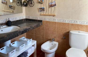 RACÓ DEL GARRAF Ca la Matilde house BBQ and POOL - Foto 36