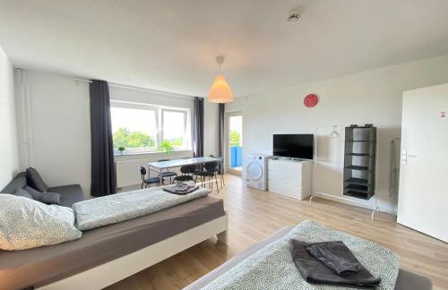 Cozy Apartment in Wuppertal - Foto 6