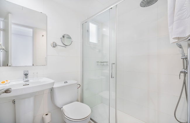 Apartamentos Habitat - Foto 14