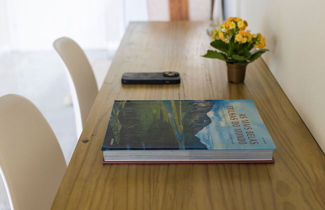 Sunset Bed and Breakfast - Ibiraquera - Imbituba - SC - Foto 41