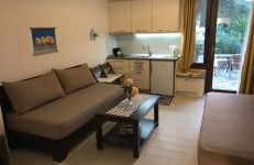 Alex port view apartments - Foto 14