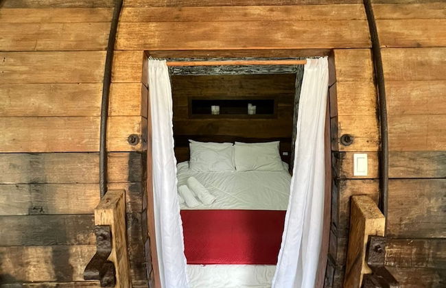 ECO MIRANTE HOTEL - Photo 62