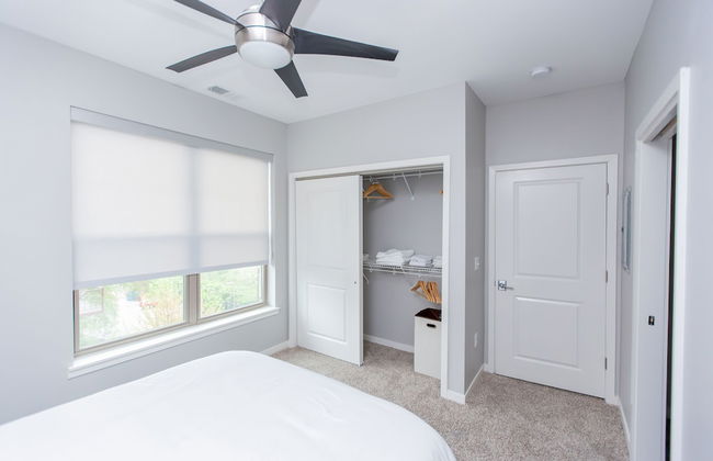 Kasa Forest Park St. Louis - Photo 23