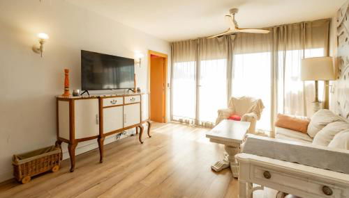 encantador apto en la playa - Foto 5