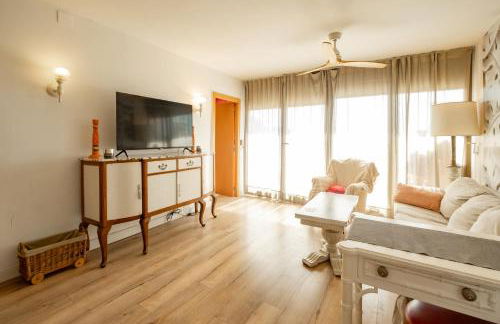 encantador apto en la playa - Foto 5