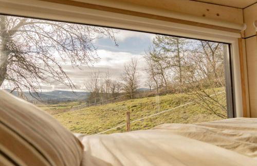 La Clairière de Peylenc - Refuge en Velay - Foto 27