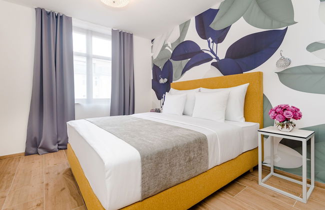 Eight Secrets Boutique Residence by Dwellfort - Foto 1