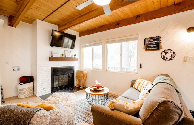 THE Eagles Nest #2325 - Foto 6