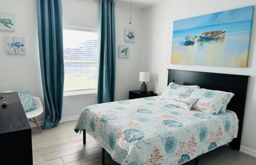 Quiet Cozy Spacious Stay w Private Pool - Foto 54