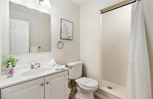 Spacious Zephyrhills Duplex #1 - Foto 15