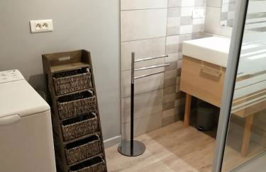 Gîte La Rocardière XL 10 personnes - Photo 20