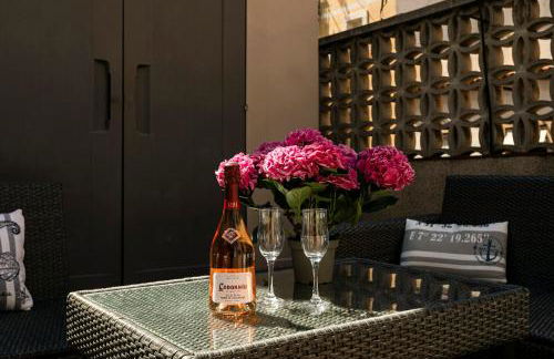 Barcelona Beach Home - Foto 5