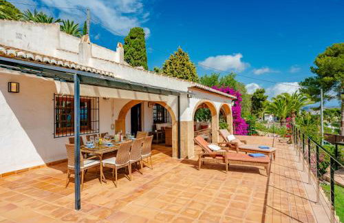 Holiday Home Villa Pomelo Plus-1 by Interhome - Foto 49