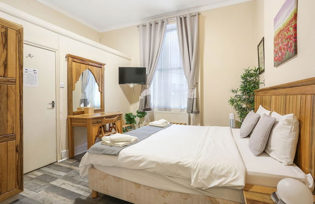 BeiRoom Hyde Park Apartments - Foto 25