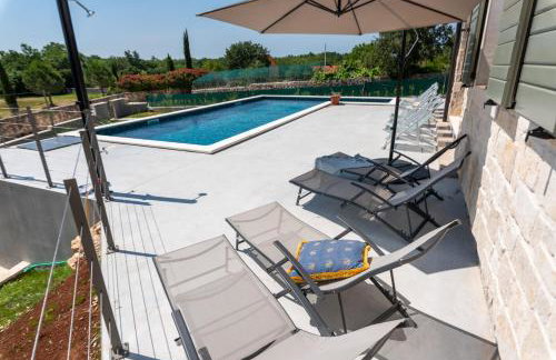 Villa Andy Rovinj by Istriaselect Villas - Photo 12