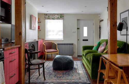 Pearl's Cottage - Photo 6