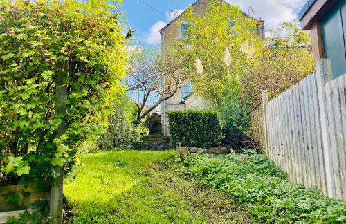 Cotswold Home over 4 floors - perfect for Families Friends Contractors - Foto 19