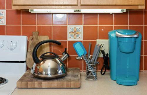 2BR 1BA Small Town Feel Pets Allowed - Foto 24