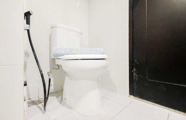 Simple Furnished Studio Casa De Parco Apartment - Foto 28