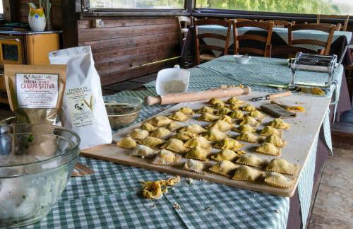 Bio Agriturismo Aia del Tufo - Foto 41