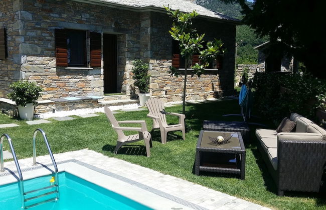 Pacithea Villas - Foto 38